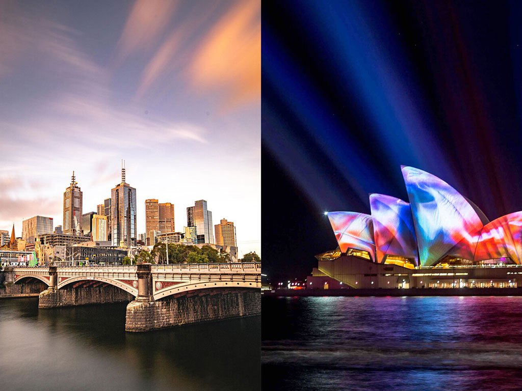 Linen Services Sydney & Melbourne